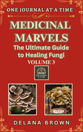 Medicinal Marvels: The Ultimate Guide to Healing Fungi Featuring Maitake & Turkey Tail Mushrooms